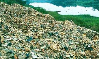 固廢檢測(cè) 廣東綠維環(huán)保公司