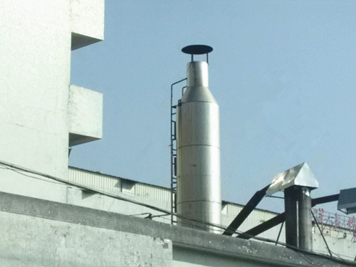 廢氣處理之有機廢氣治理發(fā)電機尾氣鍋爐尾氣治理惠州環(huán)保公司