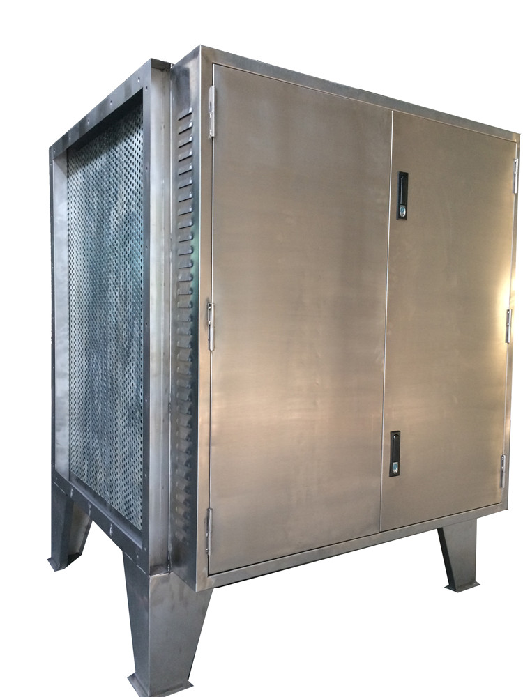 UV光解設(shè)備之工業(yè)有機(jī)廢氣光催化uv光解處理設(shè)備惠州環(huán)保設(shè)備