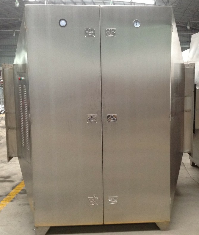 工業(yè)廢氣處理設(shè)備之UV光氧廢氣處理設(shè)備惠州環(huán)評(píng)公司