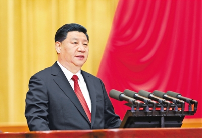 十九大重提環(huán)境問題！環(huán)保下一步的工作重點全在這里